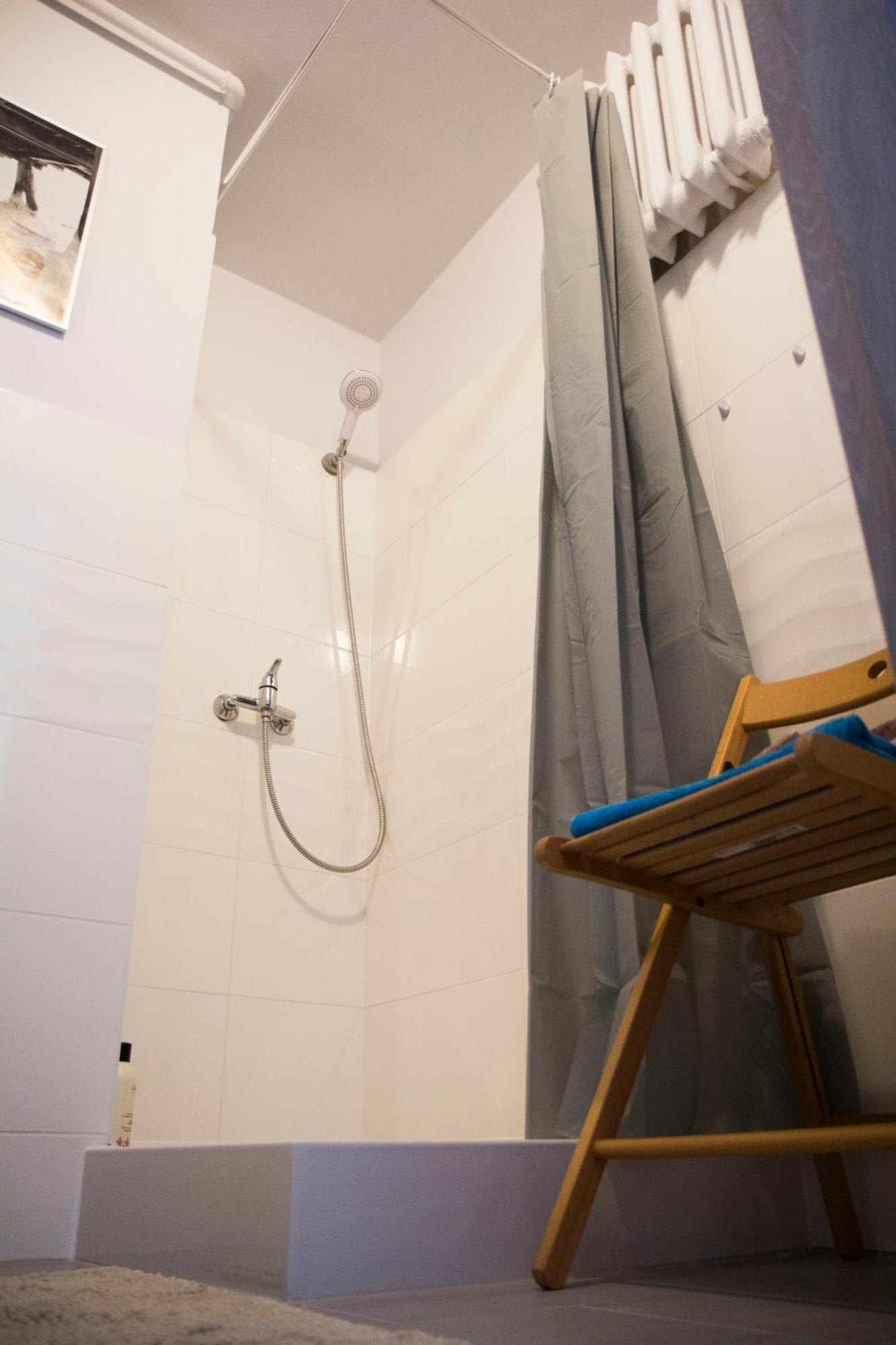 شقة Apartament Widokowo سوبوت المظهر الخارجي الصورة