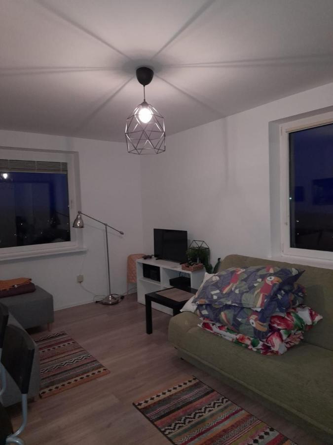 شقة Apartament Widokowo سوبوت المظهر الخارجي الصورة